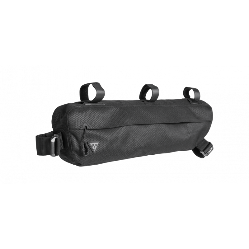 Topeak Midloader Frame Bag in Black-3